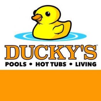 Ducky's Pools, Hot Tubs and Living