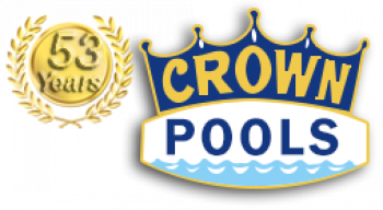 Crown Pools of Dallas